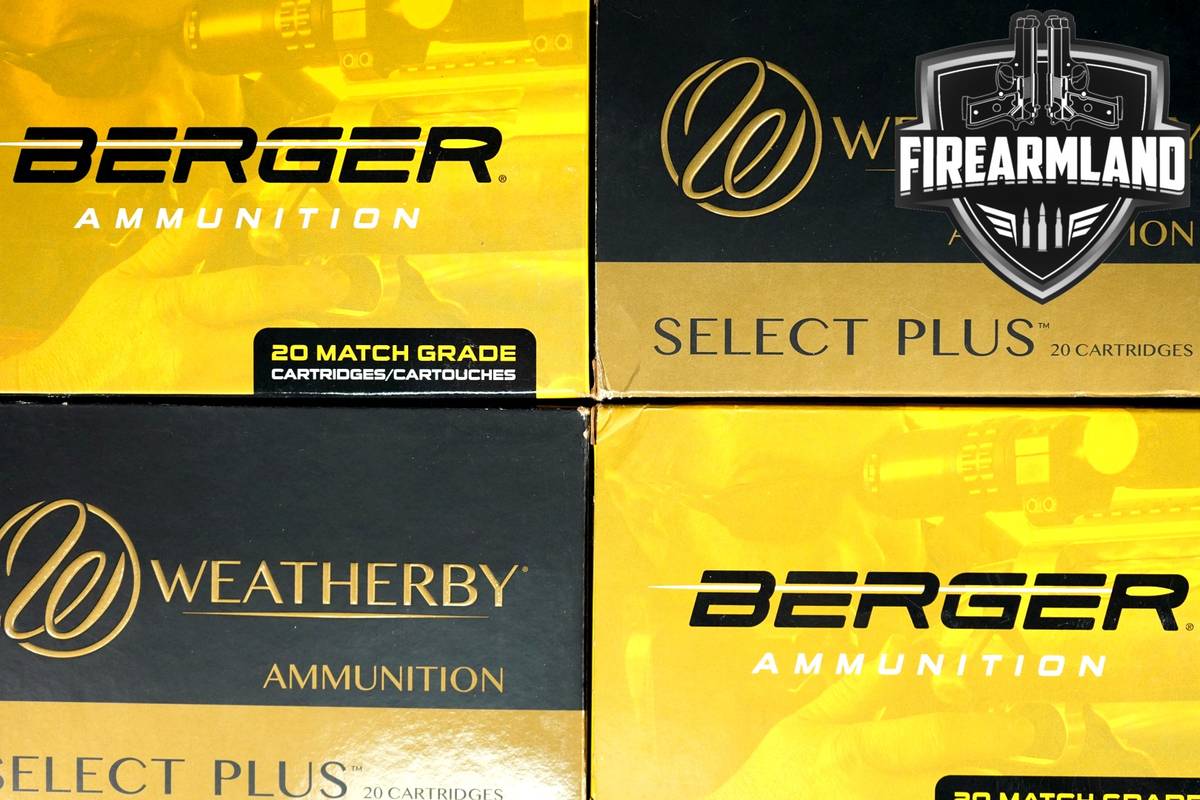 80 RDS! 300 PRC Ammo Ammunition