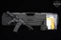 Daniel Defense DDM4 PDW SBR .300 AAC Blackout (7.62x35mm) Black in Excellent Condition Image 2