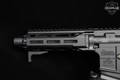 Daniel Defense DDM4 PDW SBR .300 AAC Blackout (7.62x35mm) Black in Excellent Condition Image 4