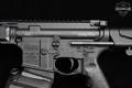 Daniel Defense DDM4 PDW SBR .300 AAC Blackout (7.62x35mm) Black in Excellent Condition Image 5