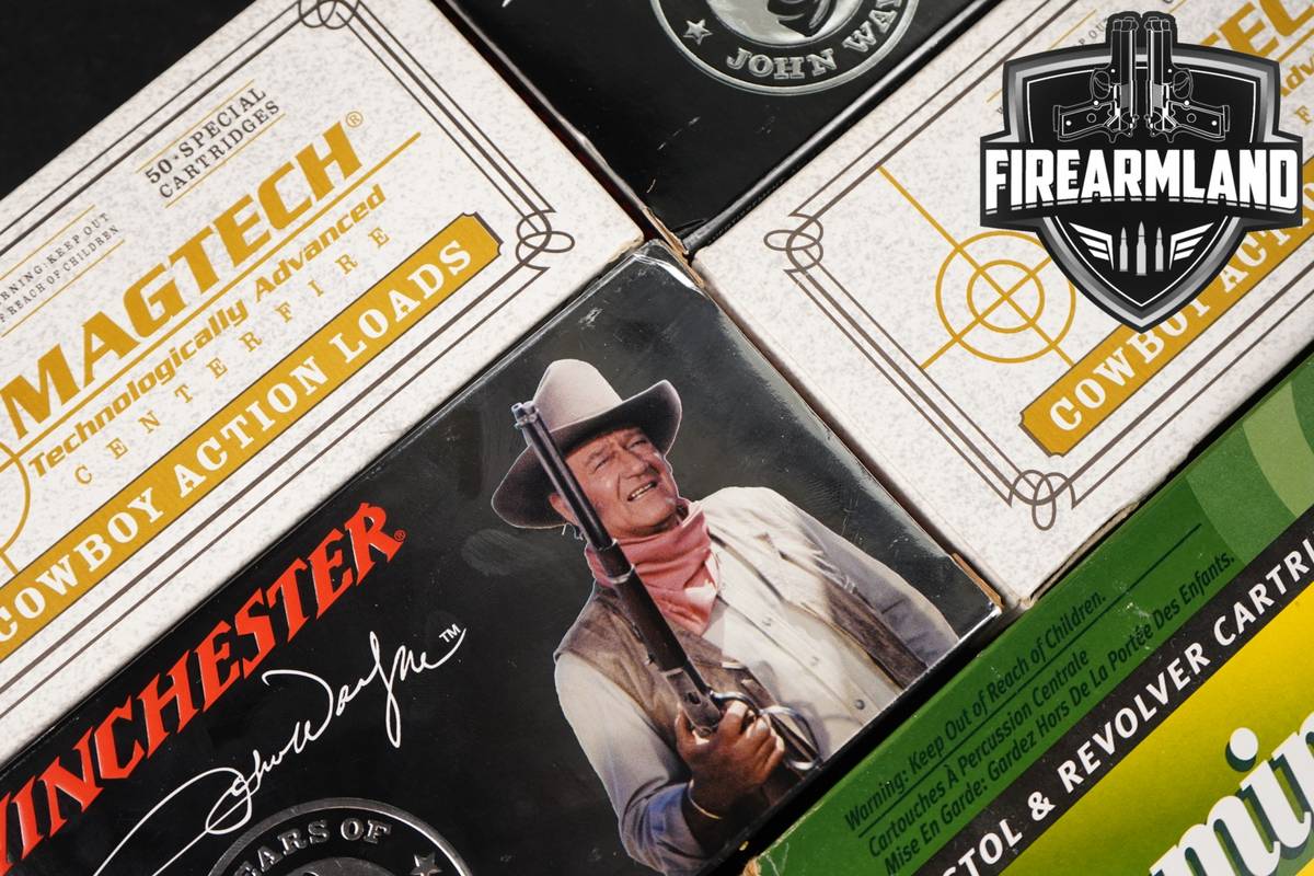 250 RDS! 45 Colt Ammo Ammunition