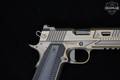 Nighthawk Custom Custom Agent 2 Commander 9mm Luger Battle-Worn Bronze in Excellent Condition Image 4