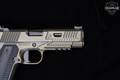 Nighthawk Custom Custom Agent 2 Commander 9mm Luger Battle-Worn Bronze in Excellent Condition Image 5