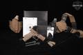 Springfield Armory Echelon 4.0C 9mm Luger Desert FDE in Excellent Condition Image 2