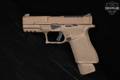 Springfield Armory Echelon 4.0C 9mm Luger Desert FDE in Excellent Condition Image 3