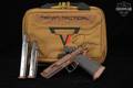 Taran Tactical (TTI) Sand Viper JW4 PV 9mm Luger Bronze in Excellent Condition Image 2