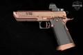 Taran Tactical (TTI) Sand Viper JW4 PV 9mm Luger Bronze in Excellent Condition Image 3