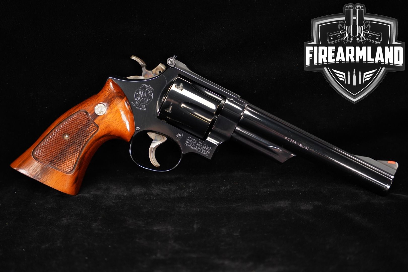 Antique Smith & Wesson .32 Hand Ejector Model of 1903 | Sold