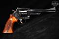 1977 Smith & Wesson (S&W) Model 29-2 .44 Rem Magnum High-Polish Blued in Excellent Condition Image 2