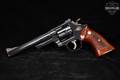 1977 Smith & Wesson (S&W) Model 29-2 .44 Rem Magnum High-Polish Blued in Excellent Condition Image 3
