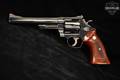 1977 Smith & Wesson (S&W) Model 29-2 .44 Rem Magnum High-Polish Blued in Excellent Condition Image 4