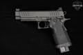 Staccato (STI) P 9mm Luger Black in Very Good Condition Image 3