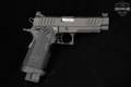 Staccato (STI) P 9mm Luger Black in Very Good Condition Image 4