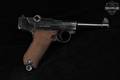 1968 Erma Werke EP22 .22 LR Black in Fair Condition Image 3