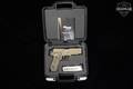 2017 Sig Sauer P220 Elite Scorpion .45 ACP FDE (Flat Dark Earth) in Excellent Condition Image 2