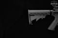 Smith & Wesson (S&W) M&P-15 Sport II 5.56mm NATO Black in Very Good Condition Image 4