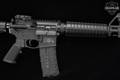 Smith & Wesson (S&W) M&P-15 Sport II 5.56mm NATO Black in Very Good Condition Image 5
