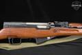 Norinco SKS Type 56 7.62x39 Blued & Wood in Good Condition Image 5