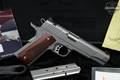 Kimber 1911 Stainless II 10mm Stainless Steel in Excellent Condition Image 2