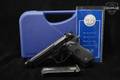 Beretta 92FS 9mm Luger (9x19 Para) Black in Excellent Condition Image 2