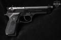 Beretta 92FS 9mm Luger (9x19 Para) Black in Excellent Condition Image 3