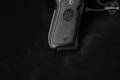 Beretta 92FS 9mm Luger (9x19 Para) Black in Excellent Condition Image 4