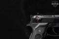 Beretta 92FS 9mm Luger (9x19 Para) Black in Excellent Condition Image 5
