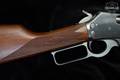 2002 Marlin Firearms Co. Model 1895GS .45-70 Govt. Brushed Stainless in Excellent Condition Image 4