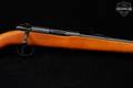 1967-1973 Sears Roebuck & Co Mod. 1 Mod. No. 273.27010 .22 S/L/LR Blued & Wood in Fair Condition Image 5