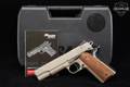 Sig Sauer 1911-22 .22 LR FDE (Flat Dark Earth) in Excellent Condition Image 2