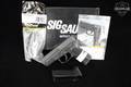 Sig Sauer SP2022 .40 S&W Black in Excellent Condition Image 2