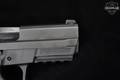 Sig Sauer SP2022 .40 S&W Black in Excellent Condition Image 3
