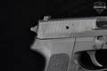 Sig Sauer SP2022 .40 S&W Black in Excellent Condition Image 4