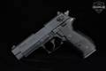 Sig Sauer Mosquito .22 LR Black in Good Condition Image 4