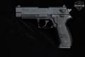 Sig Sauer Mosquito .22 LR Black in Good Condition Image 5