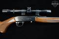 1980 Browning SA-22 Grade-1 .22 LR Blued in Good Condition Image 5