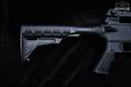 Mossberg 715T .22 LR Black in Good Condition Image 3