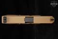 Glock G19X GNS 9mm Luger Coyote in Very Good Condition Image 5