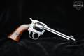 1959 Harrington & Richardson (H&R) Model 660 Gunfighter .22 LR Blued in Fair Condition Image 2