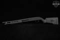Mossberg 590S 12 Gauge Black in Very Good Condition Image 2