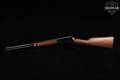 Henry Repeating Arms H001 Classic Lever Action .22 .22 LR Blued & Walnut in Good Condition Image 2