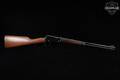 Henry Repeating Arms H001 Classic Lever Action .22 .22 LR Blued & Walnut in Good Condition Image 3