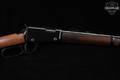 Henry Repeating Arms H001 Classic Lever Action .22 .22 LR Blued & Walnut in Good Condition Image 5