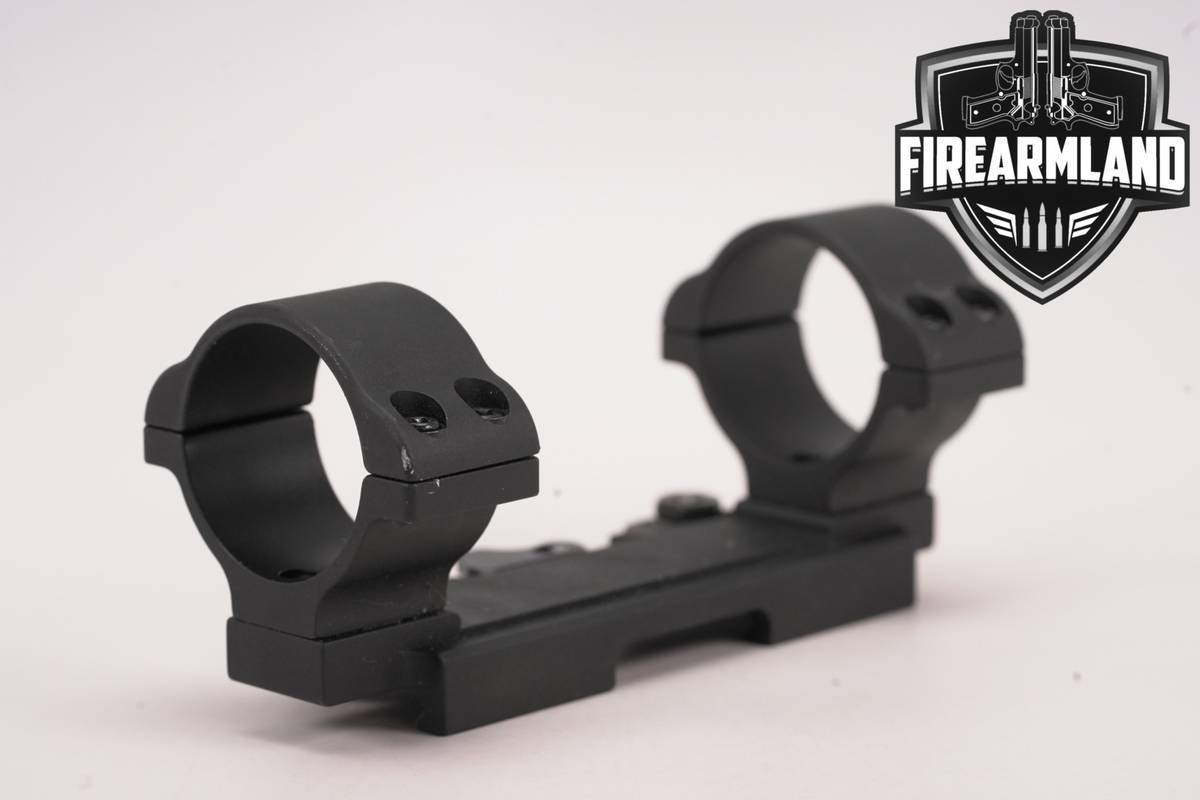 LaRue Tactical LT120 In-Line QD Scope mount 34MM LT-120