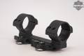 LaRue Tactical LT120 In-Line QD Scope mount 34MM in Very Good Condition Image 2
