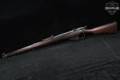 1918 British Ordnance SMLE No.1 Mk III* .303 British Blued & Wood in Fair Condition Image 2
