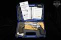 2017 Smith & Wesson (S&W) 686-6 SSR Pro Series .357 Mag. Matte Stainless in Excellent Condition Image 2