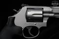 2017 Smith & Wesson (S&W) 686-6 SSR Pro Series .357 Mag. Matte Stainless in Excellent Condition Image 3