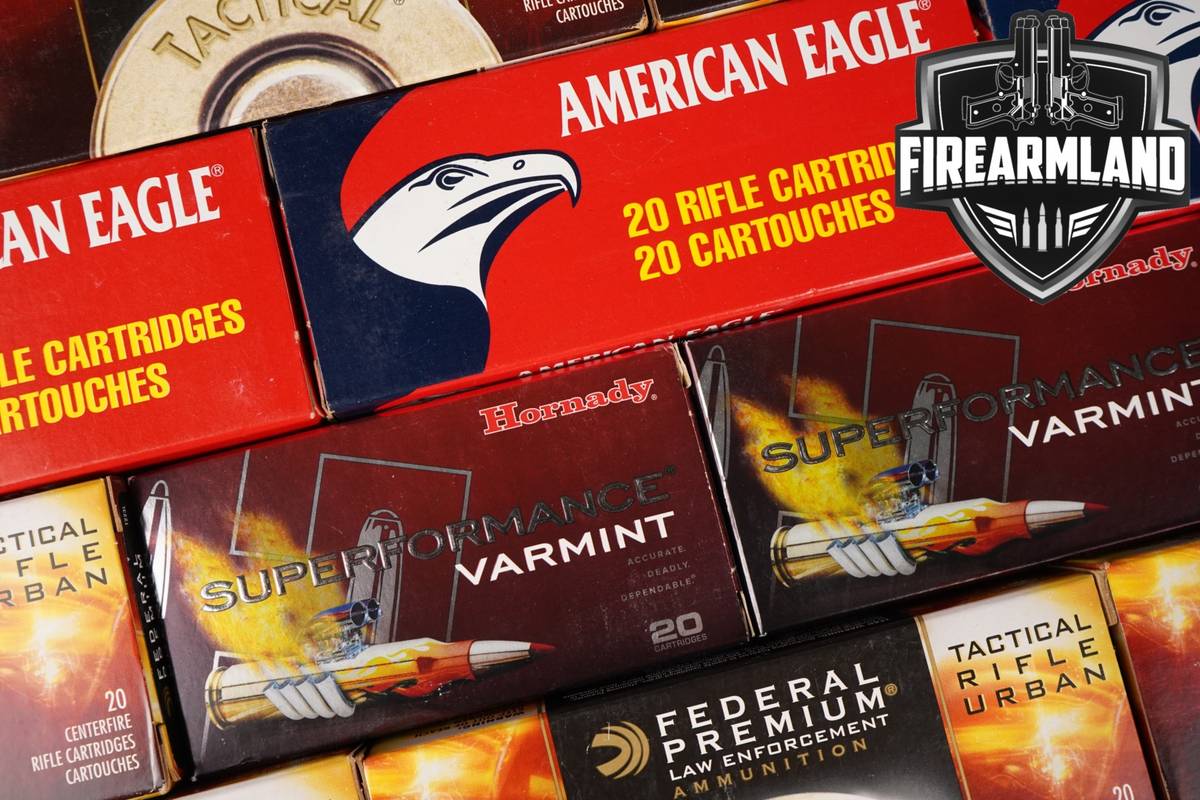 400 RDS! 223 Rem Ammo Remington Ammunition 223Rem
