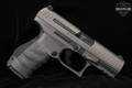 Walther PPQ M2 9mm Luger Tungsten Grey in Excellent Condition Image 3